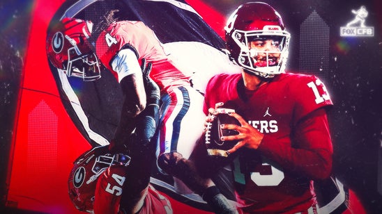 College football odds: Georgia new favorites to win it all, Williams shooting up Heisman odds