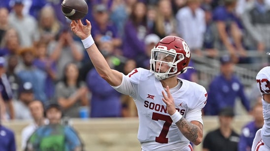 College football odds: How to bet Oklahoma vs. Texas, picks, point spread, mor