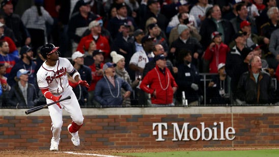World Series 2021: Was Jorge Soler's Game 4 home run catchable for Yordan Álvarez?
