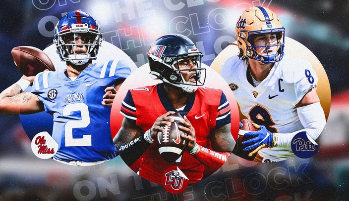 2022 NFL Draft Quarterback Rankings - Windy City Gridiron