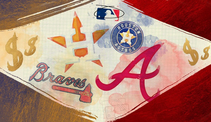 Braves-Astros World Series emblematic of MLB pace of play issue