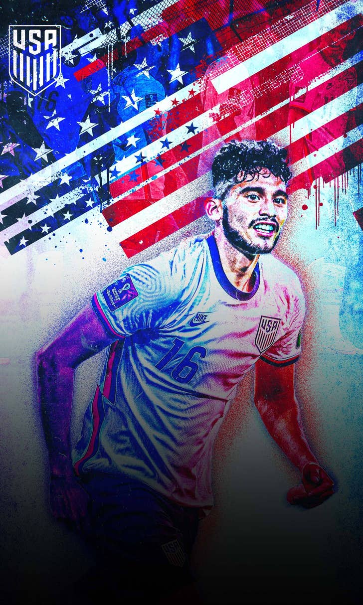 Ricardo Pepi gives USMNT needed scoring boost again in World Cup qualifying win