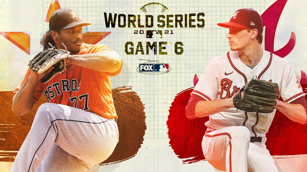 2021 World Series highlights, scores, news, stats, and more FOX Sports