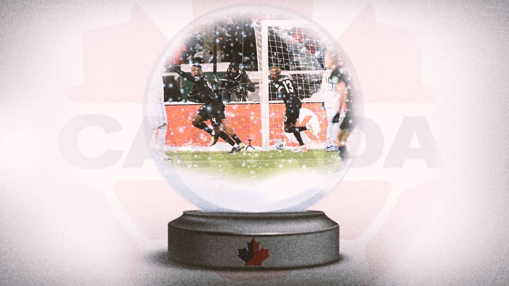 World Cup 2022: What Canada’s win means for USMNT’s World Cup hopes