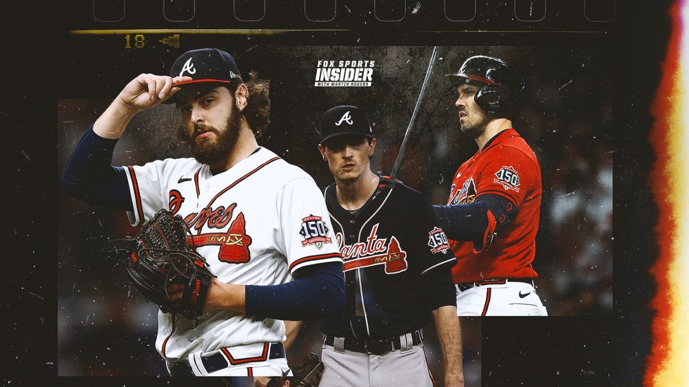 World Series 2021: Talks of an Atlanta Braves collapse begin to rumble