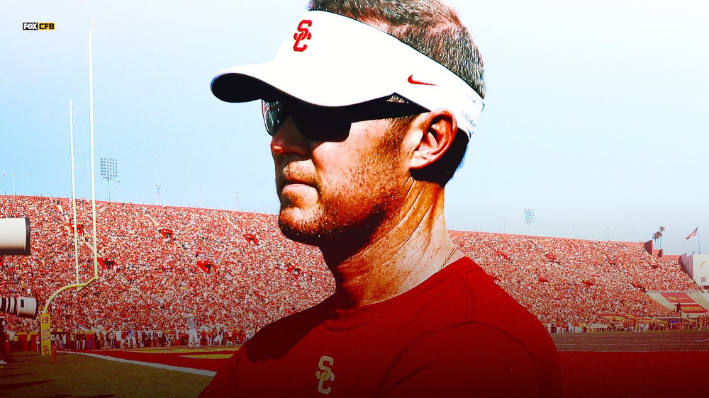 College football odds Week 4: How to bet USC-Oregon State