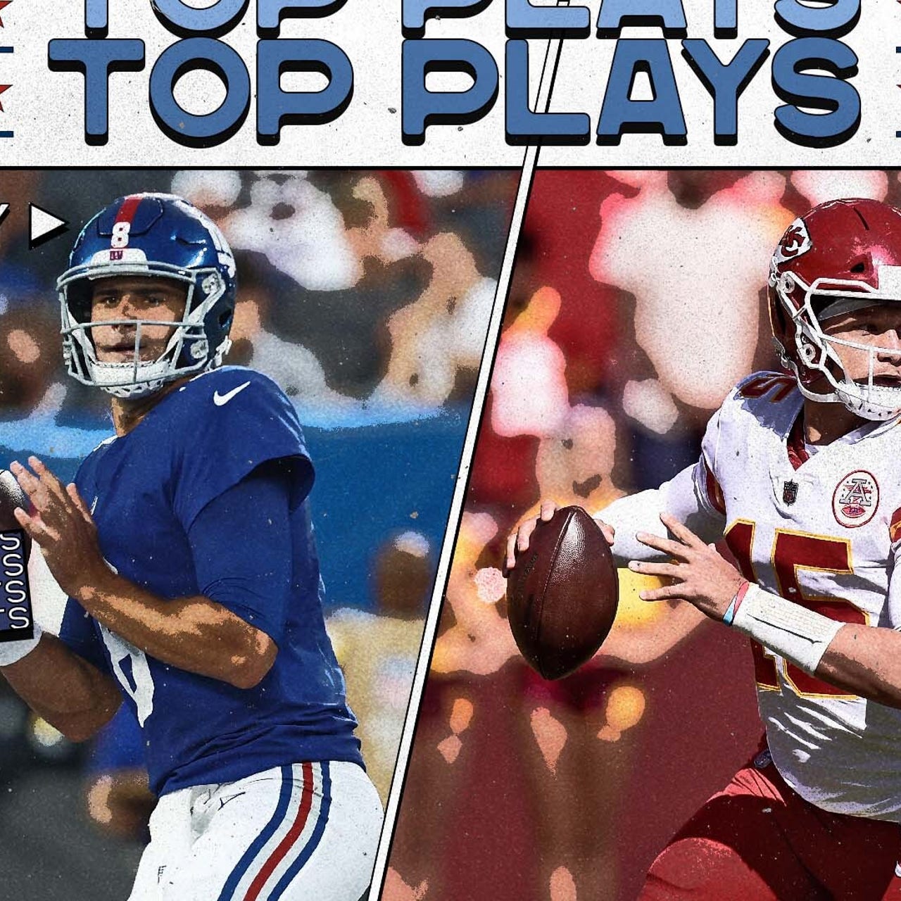 what teams played in the first mnf game