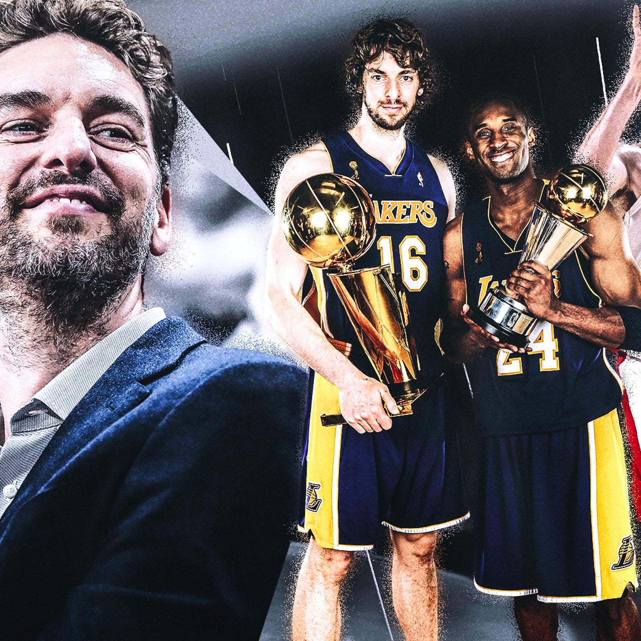 pau gasol bryant family rokada .ua