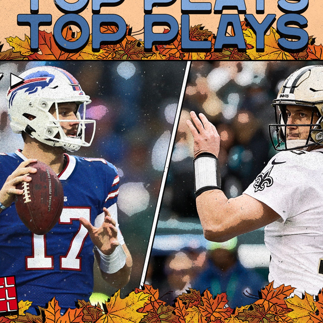 How to Watch: NFL Football Games Today - Thanksgiving 11/25