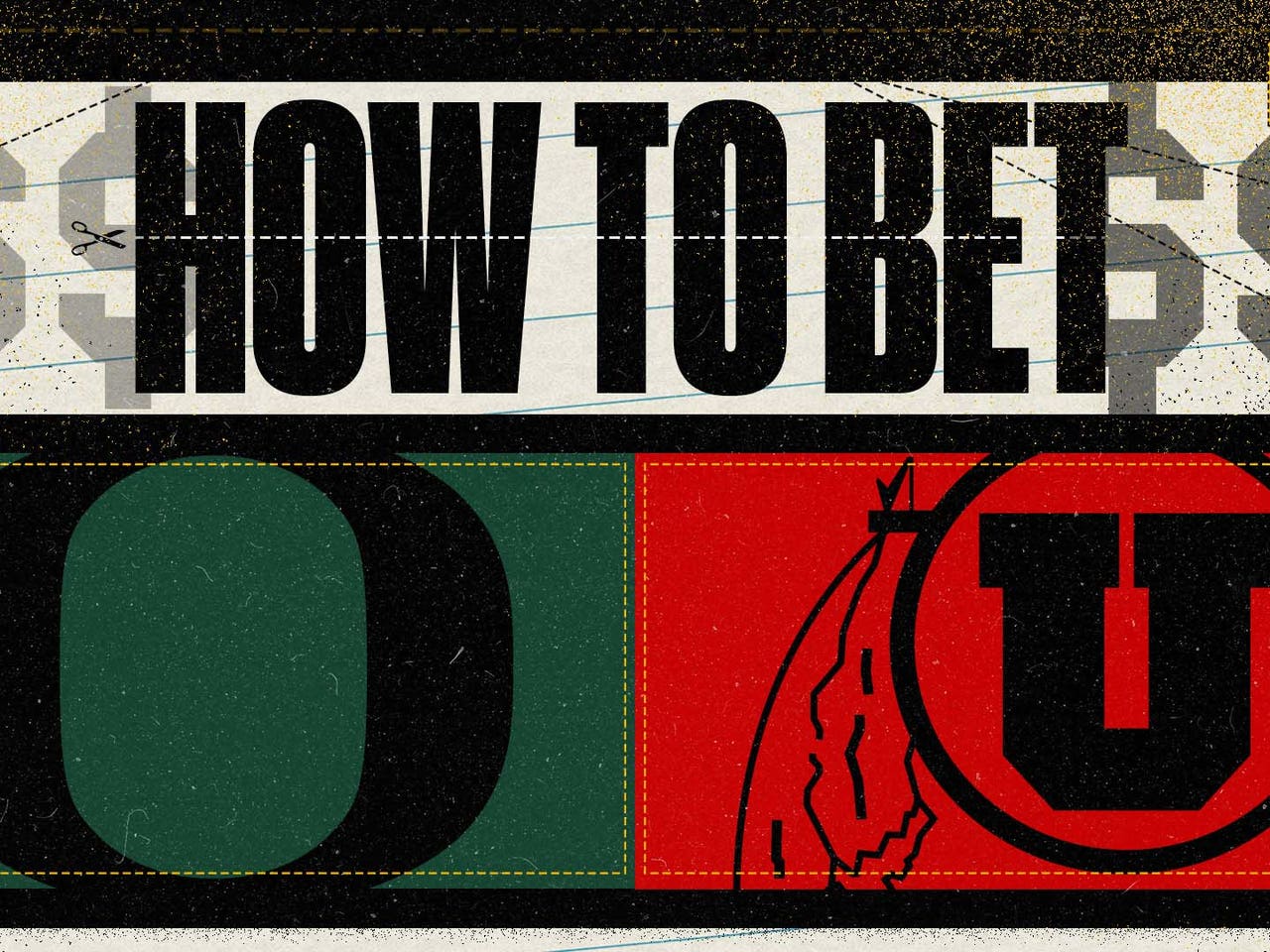 College football odds: How to bet Oregon vs. Utah, point spread, more | FOX  Sports