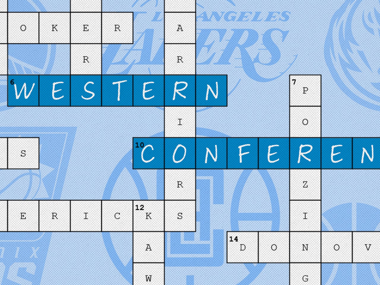 NBA Starting Five: Key factors that will determine who ...