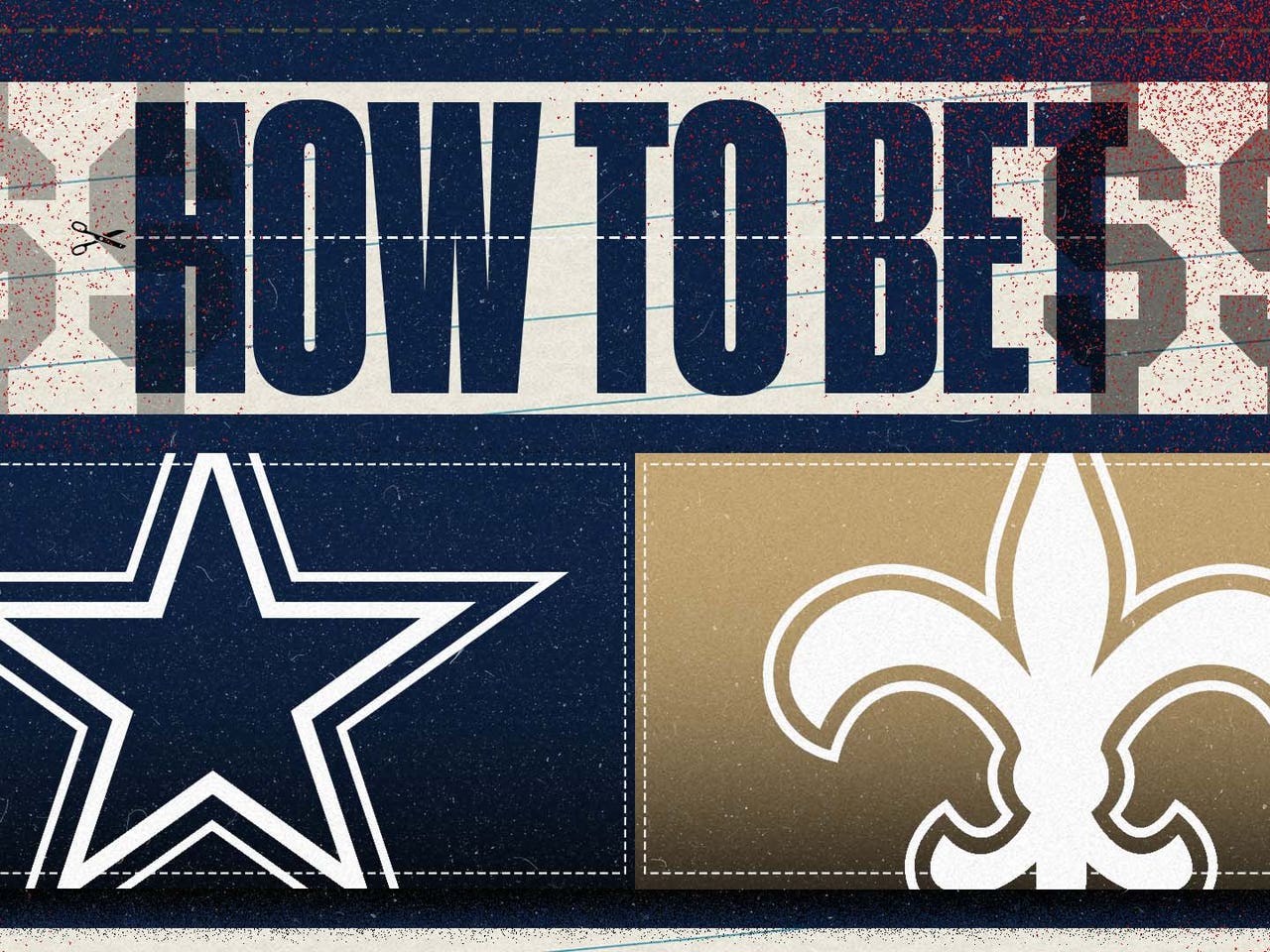 Cowboys vs. Saints odds, prediction, betting trends for NFL 'Thursday Night  Football'