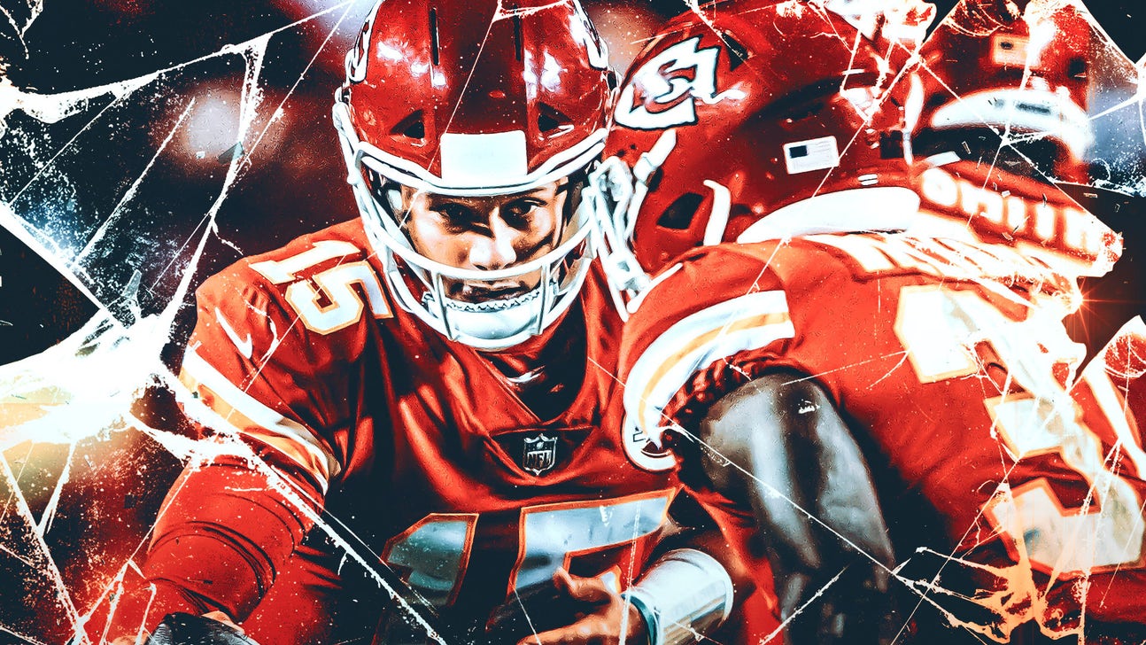 Despite the win, the Kansas City Chiefs' performance against the Giants is raising eyebrows