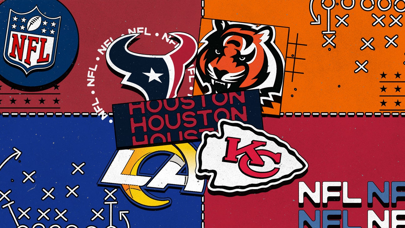 NFL odds Week 9 Bengals over Browns is the bet you need to make (and