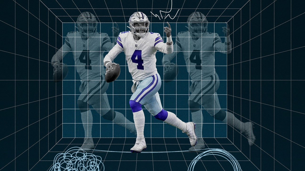 Dallas Cowboys face first crisis of 2021, must correct flaws against Atlanta in Week 10