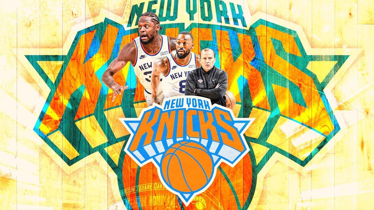 New York Knicks need to shore up 3-point defense and get more from starting five