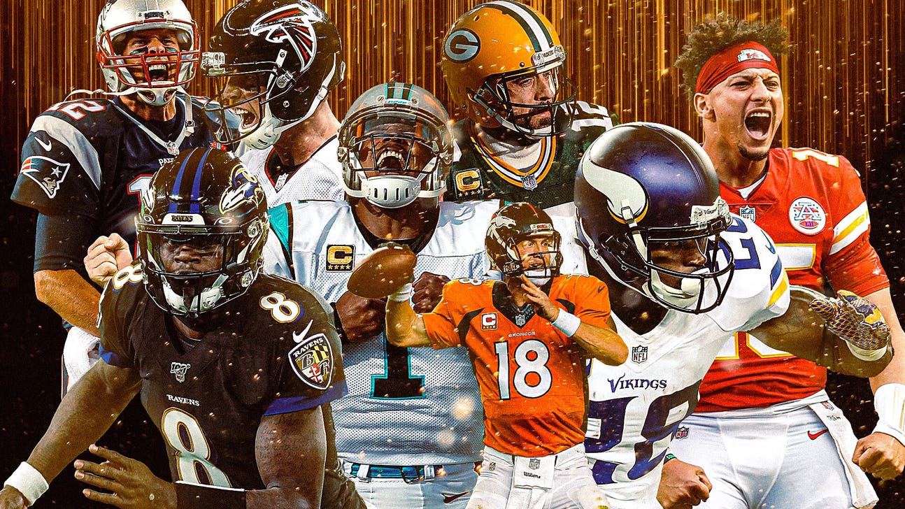 NFL MVP: The case for Kyler Murray and the best player on the best team