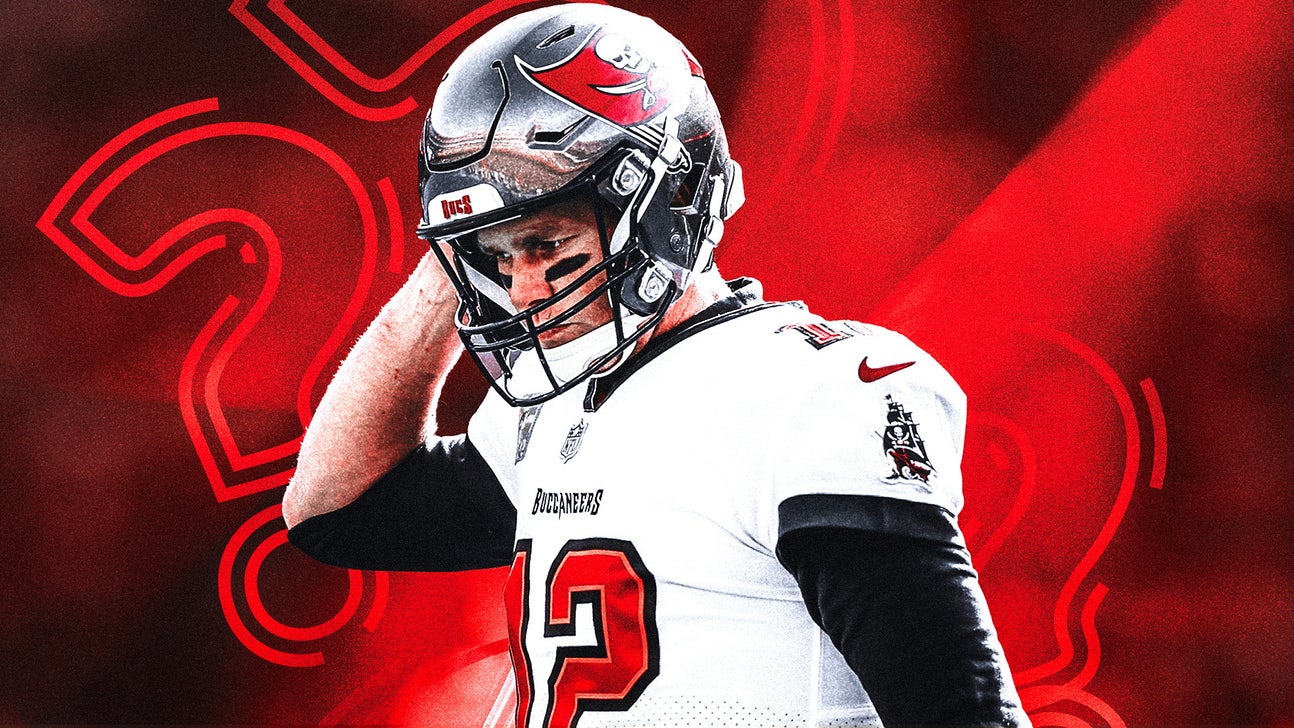 Tom Brady, Tampa Bay defense continue to struggle in Buccaneers' second straight loss