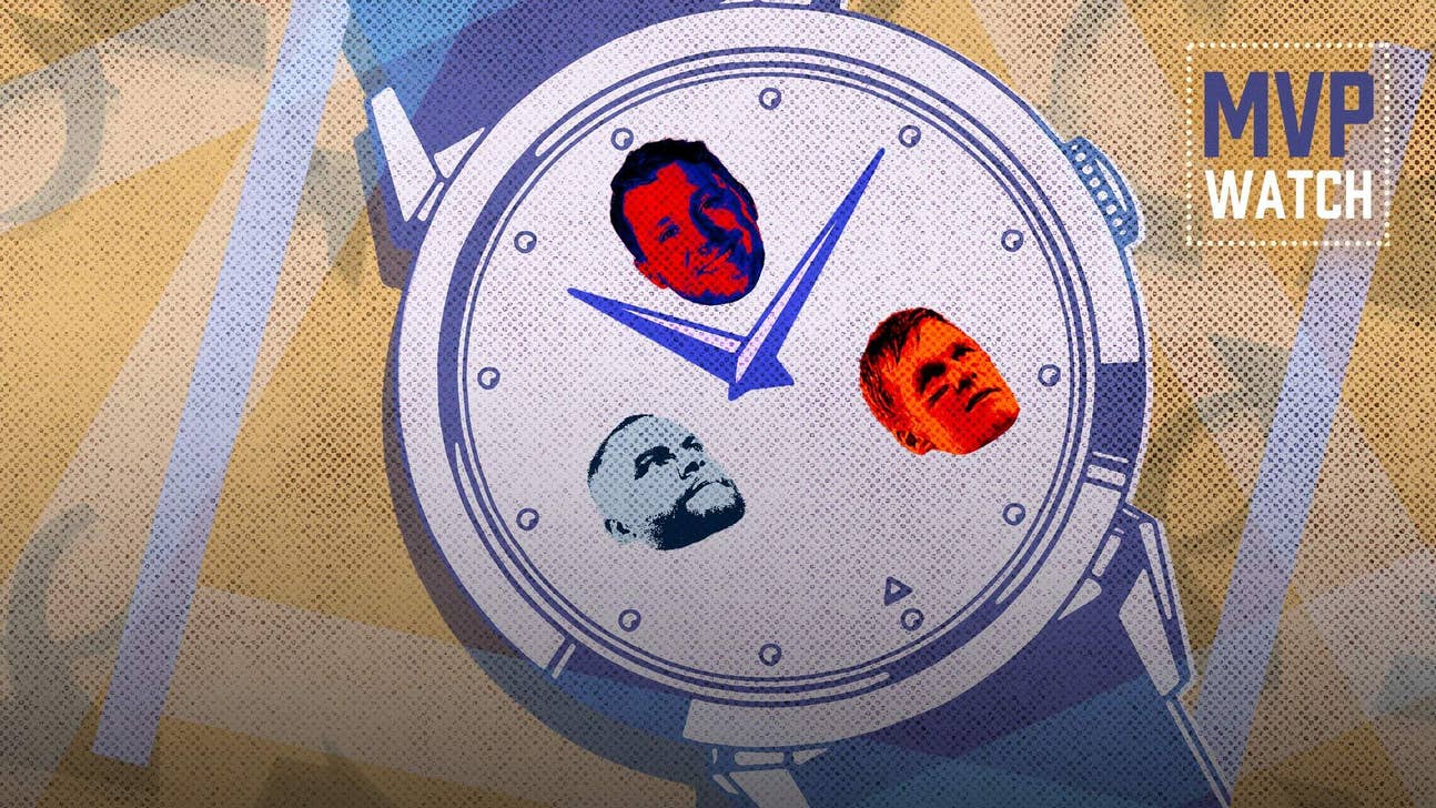 MVP Watch: Dak Prescott creeping up on Tom Brady and Josh Allen at the top