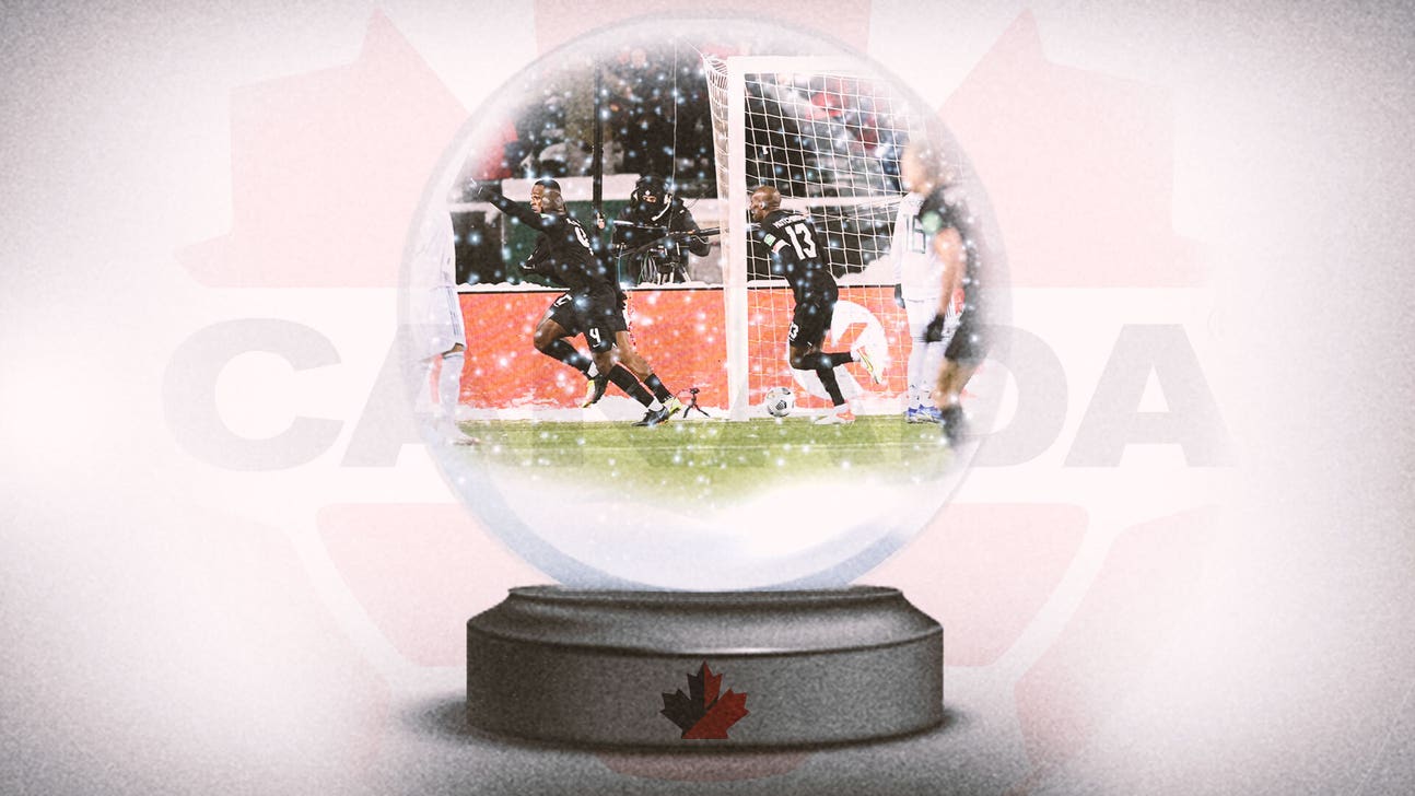 World Cup 2022: What Canada’s win means for USMNT’s World Cup hopes