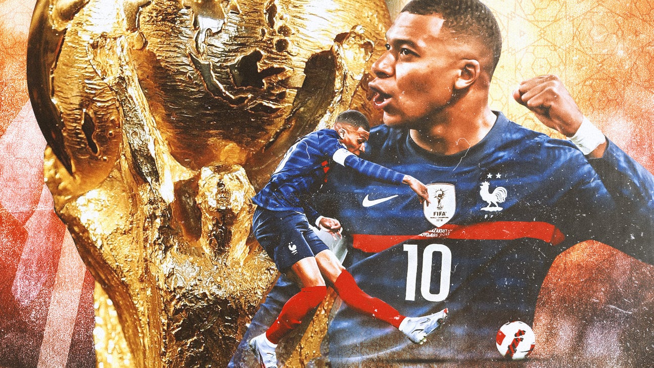 World Cup 2022: France has the firepower to pull off a rare repeat