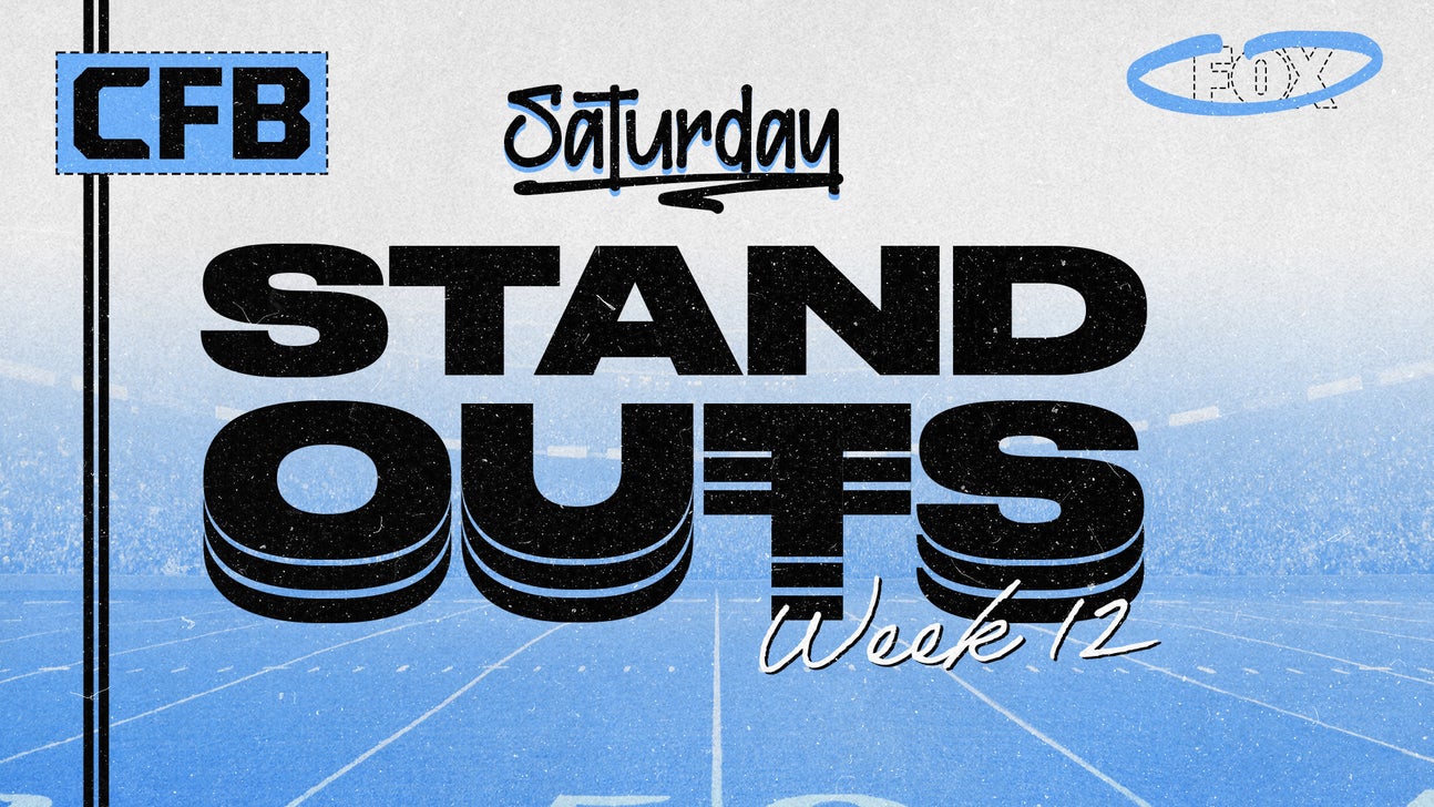 Bryce Young, DTR, Will Rogers highlight Week 12 college football top performers