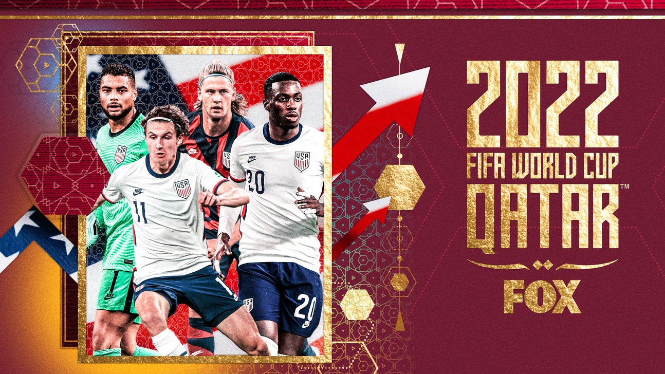 World Cup 2022: United States men's national team stock watch