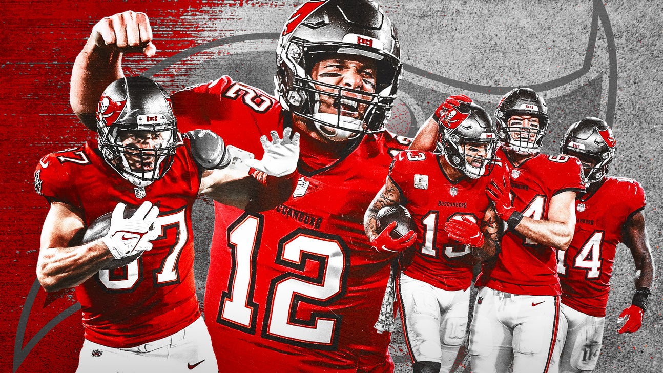 Are Tom Brady and the Buccaneers back on track to defend Super Bowl crown?