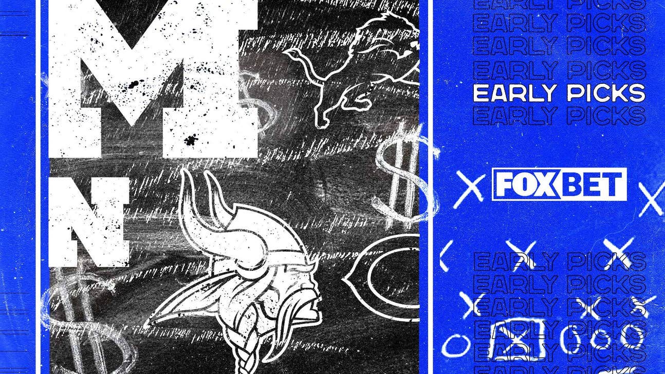 Football odds: Bet on Seahawks to beat Washington