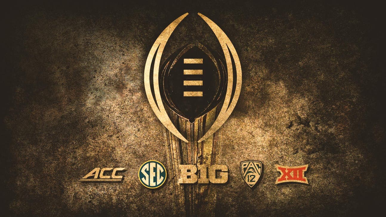 College football odds: Betting results, closing lines for conference championship games