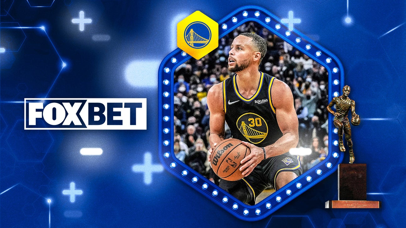NBA odds: Warriors title and Curry's MVP odds surge ahead of Warriors-Suns