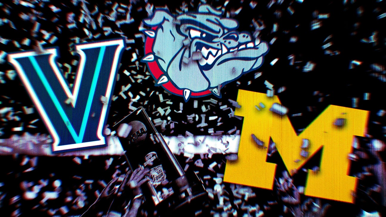 College basketball odds: Championship futures for the 2021 season