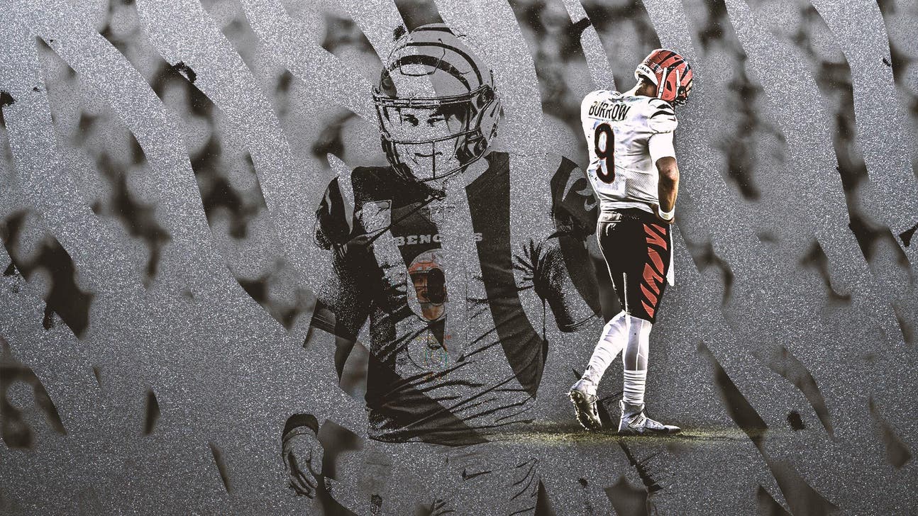 Cincinnati Bengals remain confident after puzzling back-to-back losses