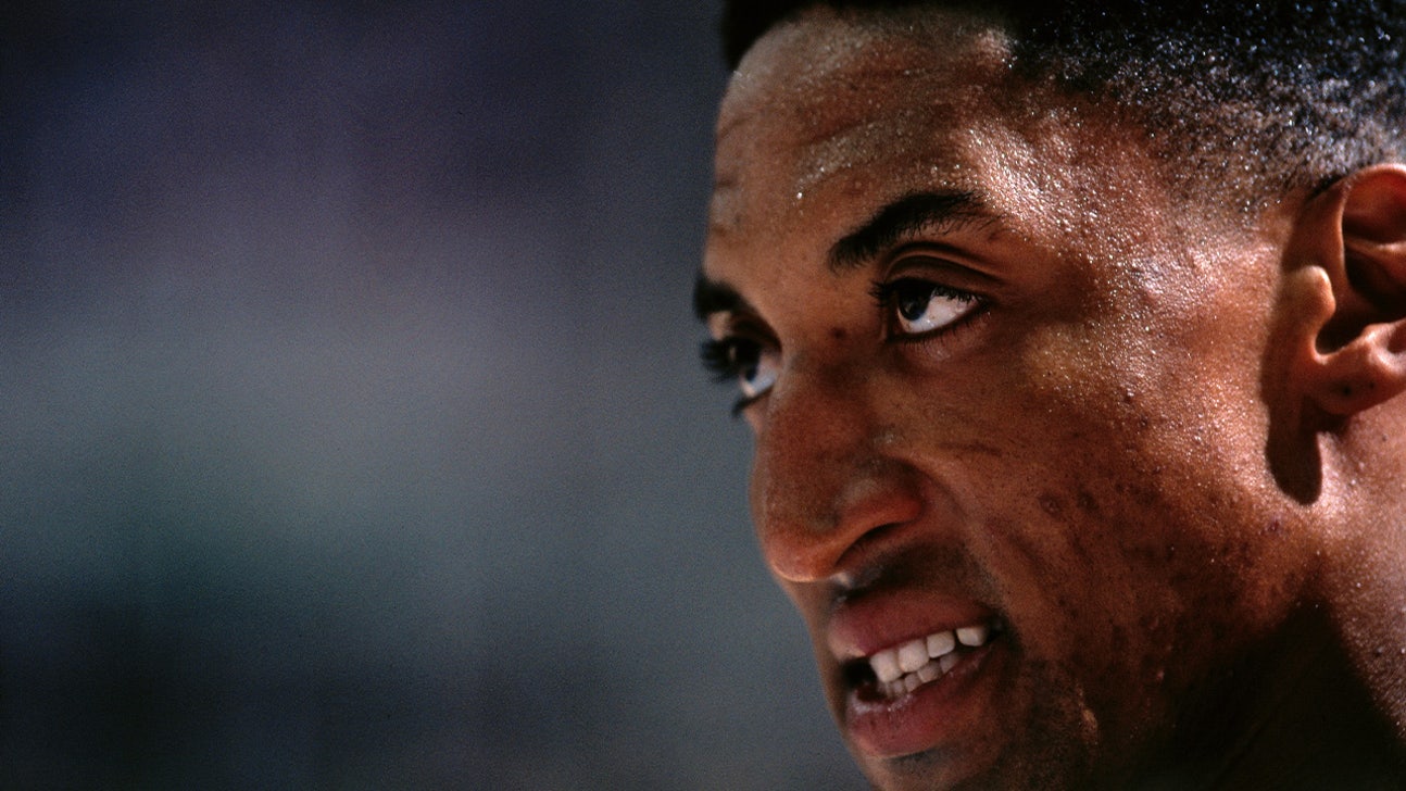 Scottie Pippen's career reexamined after he criticizes fellow Bulls legend Michael Jordan