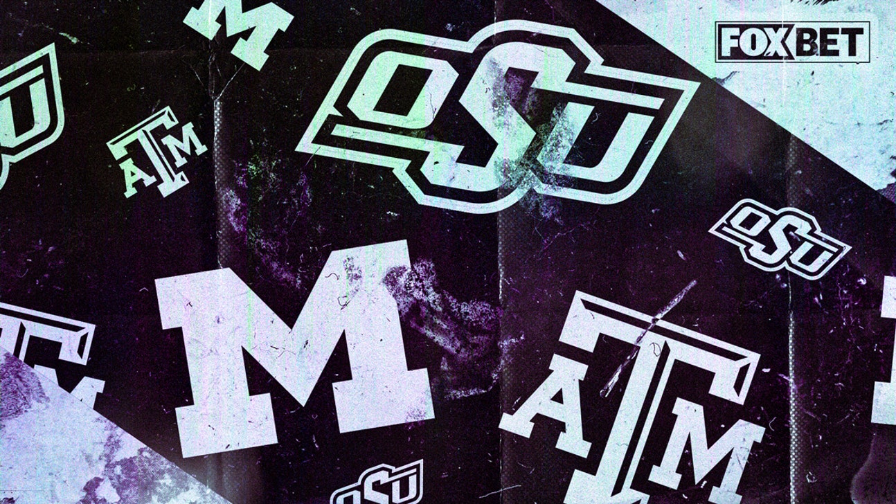 College football odds: Why Michigan over Penn State is your best bet this weekend (and more)