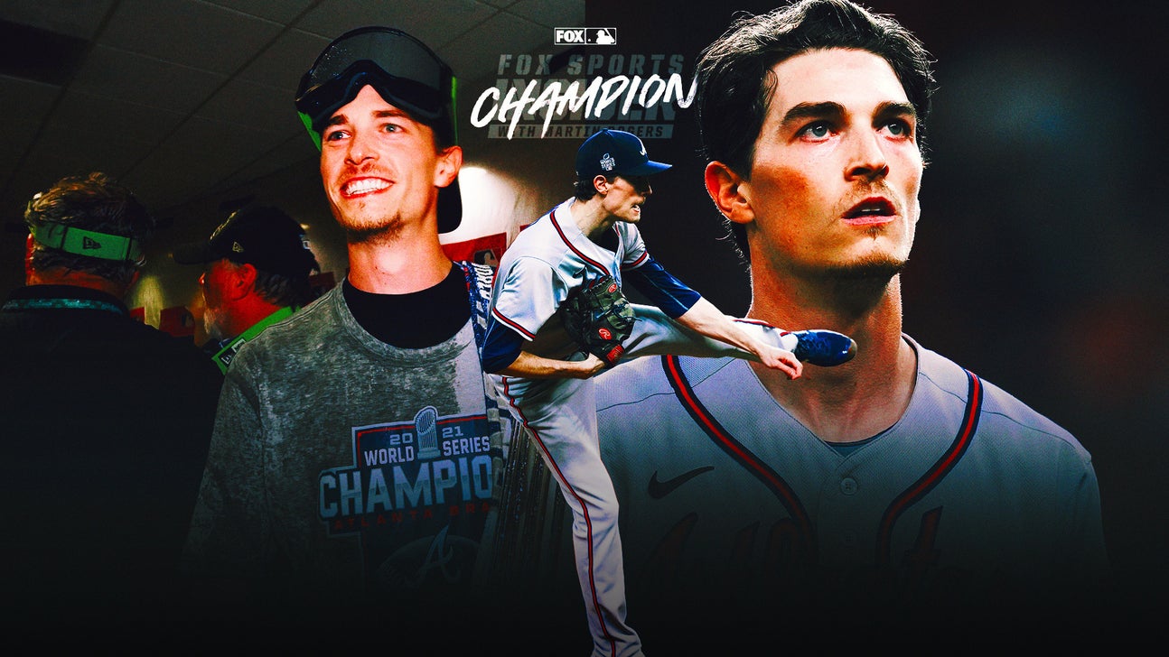 World Series 2021: Max Fried shines bright on baseball’s biggest stage