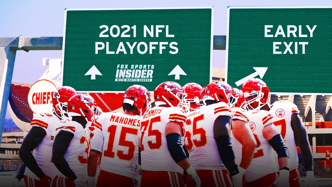 Why Patrick Mahomes and the Kansas City Chiefs are the NFL's biggest mystery