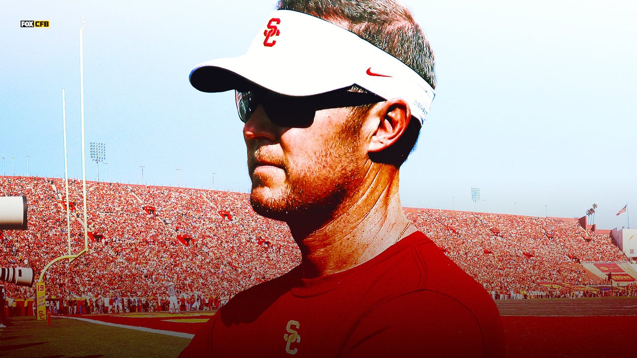 College football odds Week 7: How to bet USC-Utah