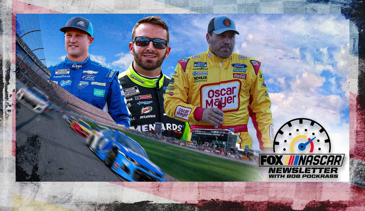 Matt DiBenedetto, Ryan Newman among drivers looking for rides this  offseason | FOX Sports