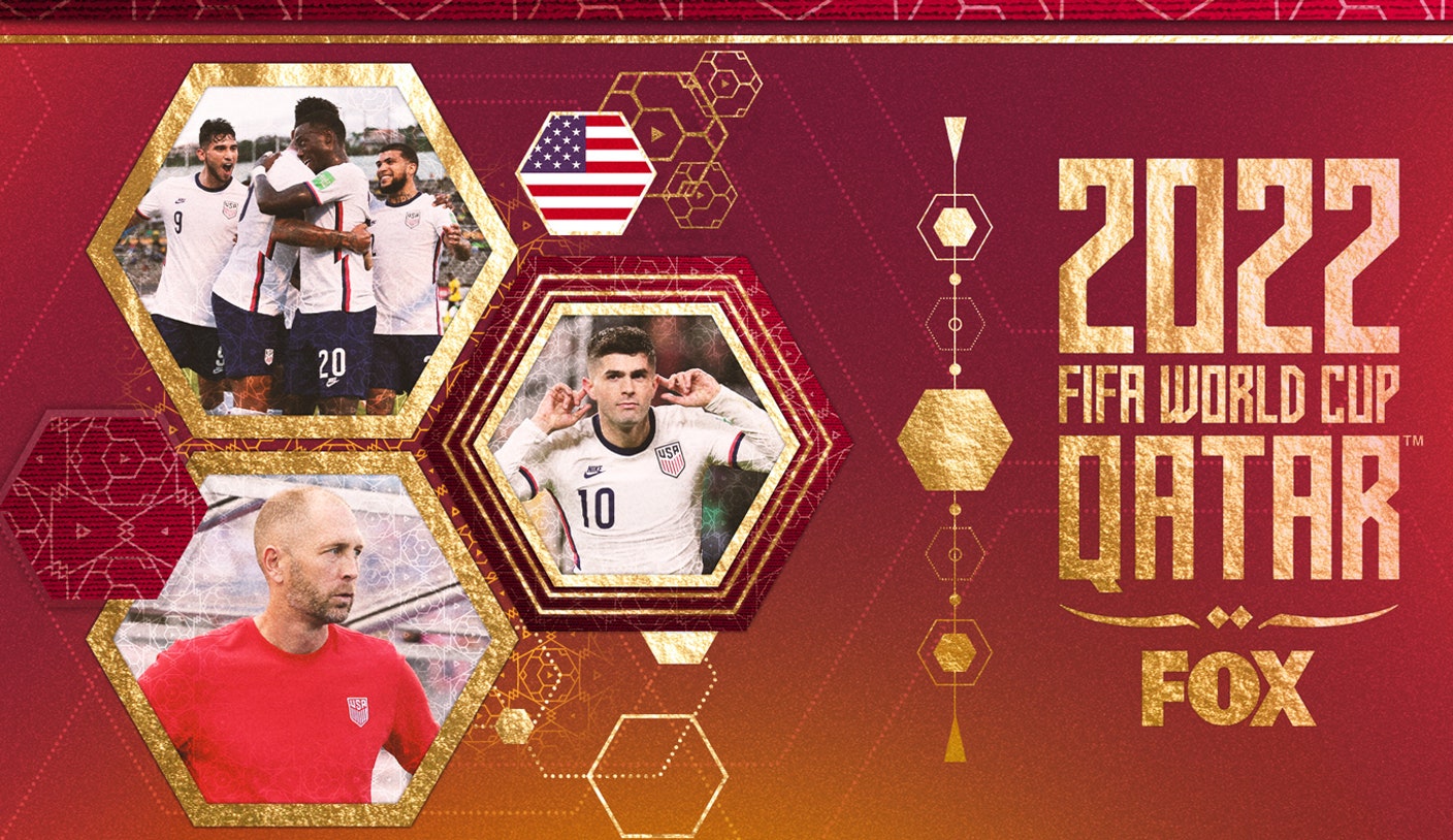 Breaking down the USMNT's 2022 FIFA World Cup qualifying journey