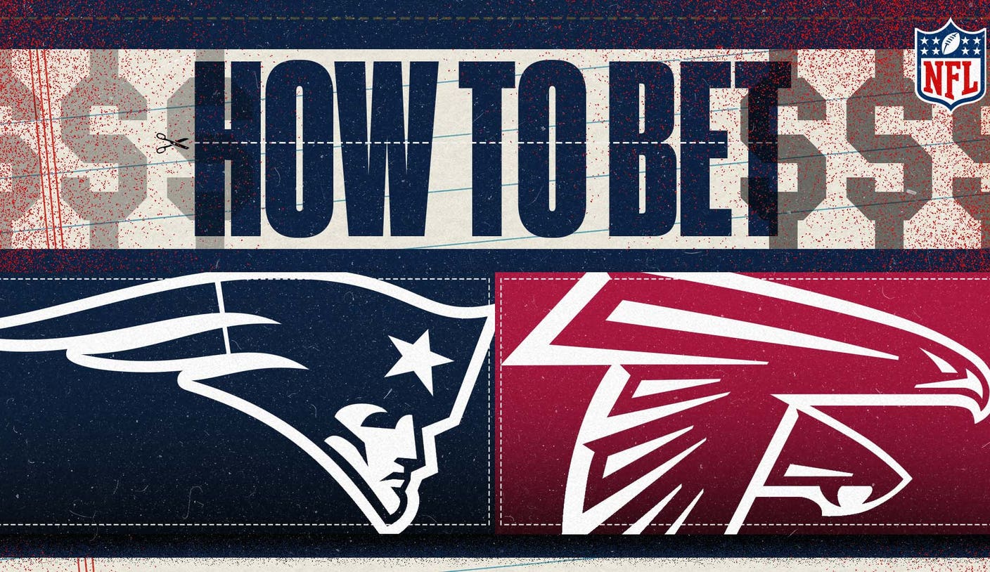 Super Bowl 2017: Latest betting line, odds, over/under, betting tips on New  England Patriots vs. Atlanta Falcons 