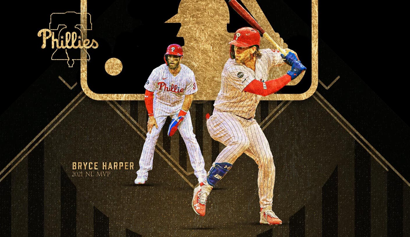 Bryce Harper joining exclusive club at 30 as he builds Hall of