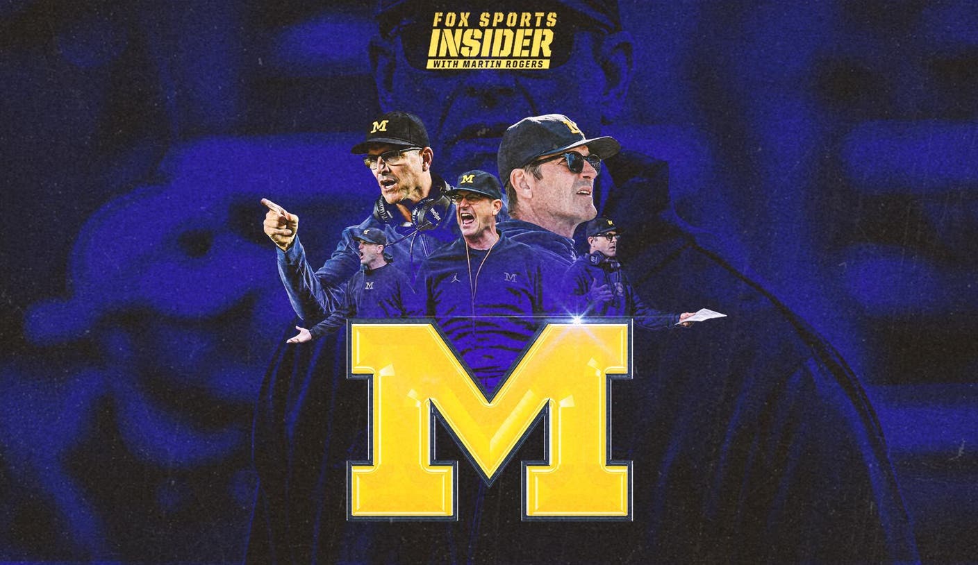 Jim Harbaugh