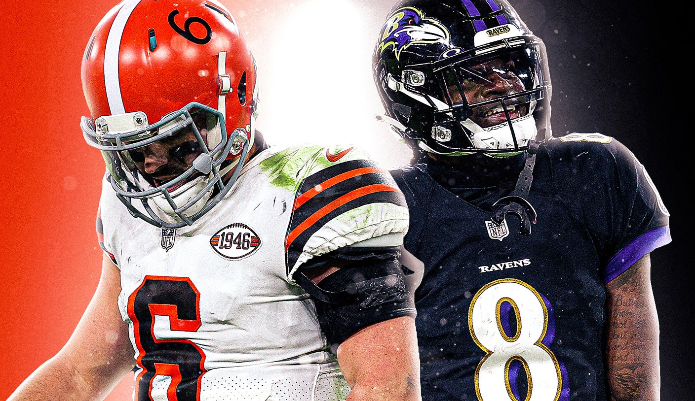 Ravens-Browns: Struggle Continues for Division Game Overs