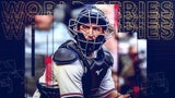 World Series 2021: Atlanta Braves catcher Jeff Mathis is not seen, but his impact is felt