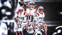 NEXT Trending Image: Have the streaking New England Patriots rediscovered their Super Bowl formula?