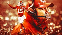 NEXT Trending Image: Are the Kansas City Chiefs 'back' after sweeping their November schedule?