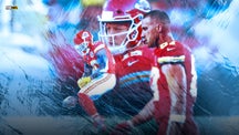 NEXT Trending Image: The Kansas City Chiefs are winning despite Patrick Mahomes — not because of him