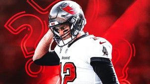 NEXT Trending Image: Tom Brady, Tampa Bay defense continue to struggle in Buccaneers' second straight loss