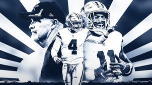 NEXT Trending Image: Dallas Cowboys stake claim as one of NFL's best teams with rout of Atlanta Falcons